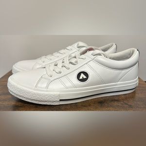 Airwalk Men’s MAWARNING2 Skater Sneakers NWT Size 8.5